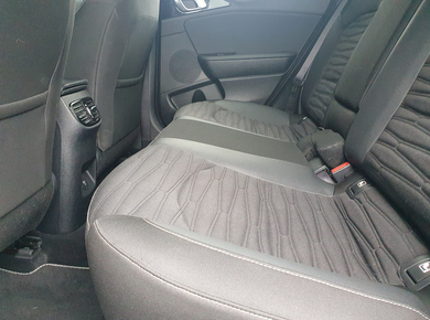 Kia Ceed Sportswagon 1.5 T-GDi GT-Line NAVI/LED/CARPLAY/LMV