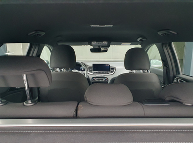 Kia Ceed Sportswagon 1.5 T-GDi GT-Line NAVI/LED/CARPLAY/LMV