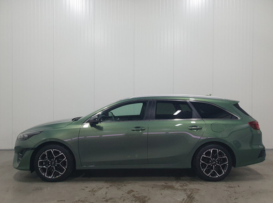 Kia Ceed Sportswagon 1.5 T-GDi GT-Line NAVI/LED/CARPLAY/LMV