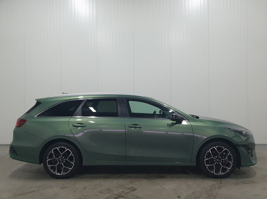 Kia Ceed Sportswagon 1.5 T-GDi GT-Line NAVI/LED/CARPLAY/LMV