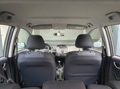 Honda Jazz 1.2 Cool AIRCO/TRHAAK/EL.PAKKET