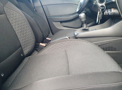 Renault Clio 1.0 TCe Zen AIRCO/CRUISE/LMV