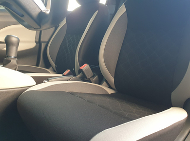 Nissan Micra 1.0 IG-T N-Design NAVI/CRUISE/AIRCO