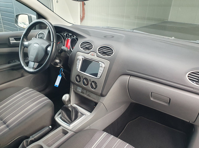 Ford FOCUS Wagon 1.6 Trend AIRCO/NAVI/EL.PAKKET