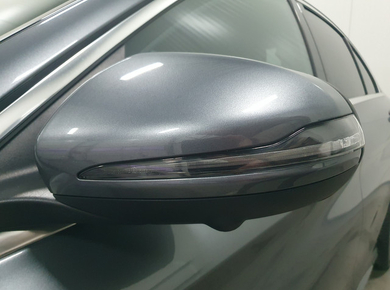 Mercedes-Benz C-Klasse 180 Business Solution AMG NAVI/TRHAAK/DIG.COCKPIT/H-LEDER