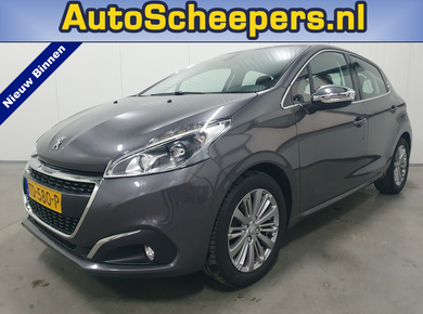 Peugeot 208 1.2 PureTech Allure NAVI/PDC/CARPLAY/TRHAAK/LMV