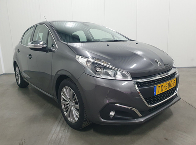 Peugeot 208 1.2 PureTech Allure NAVI/PDC/CARPLAY/TRHAAK/LMV