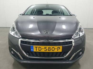 Peugeot 208 1.2 PureTech Allure NAVI/PDC/CARPLAY/TRHAAK/LMV