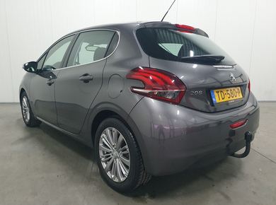 Peugeot 208 1.2 PureTech Allure NAVI/PDC/CARPLAY/TRHAAK/LMV
