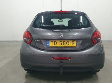 Peugeot 208 1.2 PureTech Allure NAVI/PDC/CARPLAY/TRHAAK/LMV