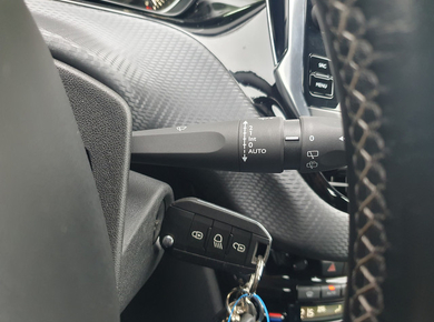 Peugeot 208 1.2 PureTech Allure NAVI/PDC/CARPLAY/TRHAAK/LMV