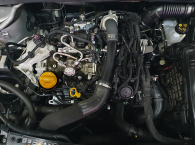 Renault Mégane Estate 1.3 TCe Zen NAVI/CRUISE/AIRCO/LMV