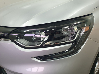 Renault Mégane Estate 1.3 TCe Zen NAVI/CRUISE/AIRCO/LMV