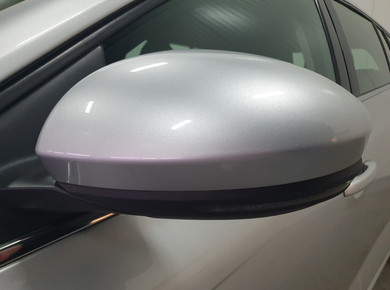 Renault Mégane Estate 1.3 TCe Zen NAVI/CRUISE/AIRCO/LMV