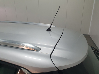 Renault Mégane Estate 1.3 TCe Zen NAVI/CRUISE/AIRCO/LMV