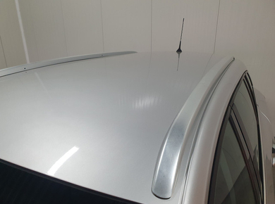 Renault Mégane Estate 1.3 TCe Zen NAVI/CRUISE/AIRCO/LMV