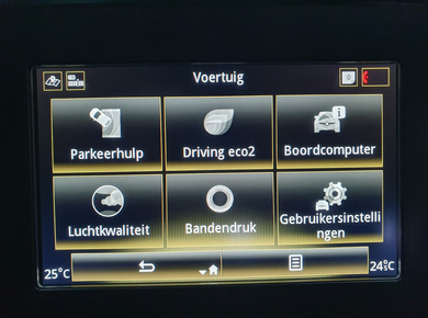 Renault Mégane Estate 1.3 TCe Zen NAVI/CRUISE/AIRCO/LMV