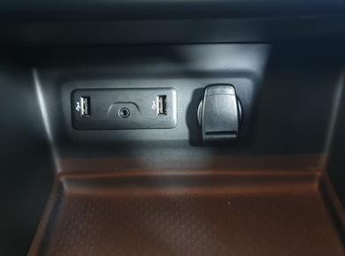 Renault Mégane Estate 1.3 TCe Zen NAVI/CRUISE/AIRCO/LMV