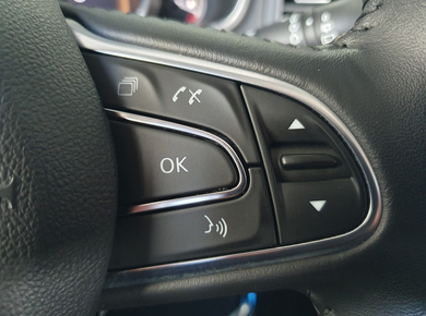 Renault Mégane Estate 1.3 TCe Zen NAVI/CRUISE/AIRCO/LMV