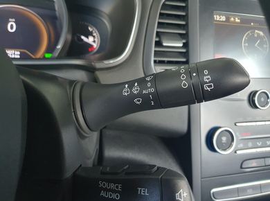 Renault Mégane Estate 1.3 TCe Zen NAVI/CRUISE/AIRCO/LMV