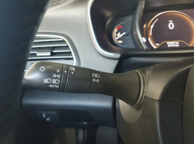 Renault Mégane Estate 1.3 TCe Zen NAVI/CRUISE/AIRCO/LMV