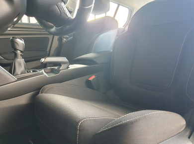 Renault Mégane Estate 1.3 TCe Zen NAVI/CRUISE/AIRCO/LMV