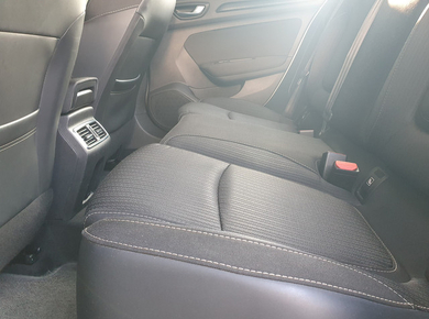 Renault Mégane Estate 1.3 TCe Zen NAVI/CRUISE/AIRCO/LMV