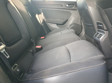 Renault Mégane Estate 1.3 TCe Zen NAVI/CRUISE/AIRCO/LMV