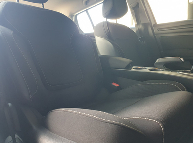 Renault Mégane Estate 1.3 TCe Zen NAVI/CRUISE/AIRCO/LMV