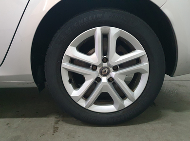 Renault Mégane Estate 1.3 TCe Zen NAVI/CRUISE/AIRCO/LMV