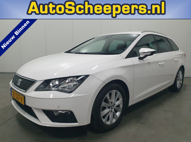 SEAT Leon ST 1.0 EcoTSI Style Business Intense NAVI/CRUISE/AIRCO/LMV