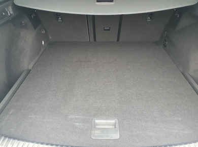 SEAT Leon ST 1.0 EcoTSI Style Business Intense NAVI/CRUISE/AIRCO/LMV