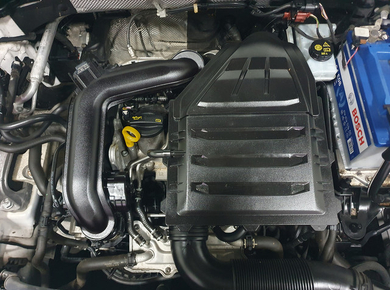 SEAT Leon ST 1.0 EcoTSI Style Business Intense NAVI/CRUISE/AIRCO/LMV