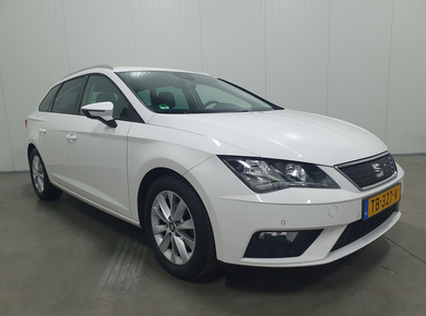 SEAT Leon ST 1.0 EcoTSI Style Business Intense NAVI/CRUISE/AIRCO/LMV