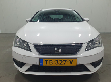 SEAT Leon ST 1.0 EcoTSI Style Business Intense NAVI/CRUISE/AIRCO/LMV