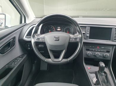 SEAT Leon ST 1.0 EcoTSI Style Business Intense NAVI/CRUISE/AIRCO/LMV