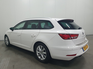 SEAT Leon ST 1.0 EcoTSI Style Business Intense NAVI/CRUISE/AIRCO/LMV