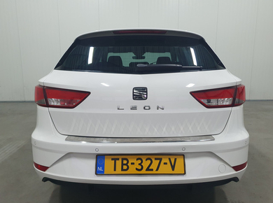 SEAT Leon ST 1.0 EcoTSI Style Business Intense NAVI/CRUISE/AIRCO/LMV