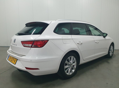 SEAT Leon ST 1.0 EcoTSI Style Business Intense NAVI/CRUISE/AIRCO/LMV