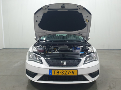 SEAT Leon ST 1.0 EcoTSI Style Business Intense NAVI/CRUISE/AIRCO/LMV