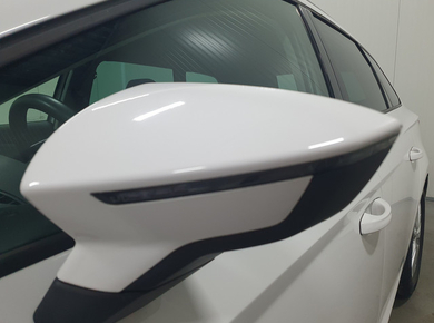 SEAT Leon ST 1.0 EcoTSI Style Business Intense NAVI/CRUISE/AIRCO/LMV