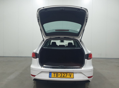SEAT Leon ST 1.0 EcoTSI Style Business Intense NAVI/CRUISE/AIRCO/LMV