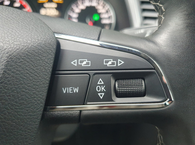 SEAT Leon ST 1.0 EcoTSI Style Business Intense NAVI/CRUISE/AIRCO/LMV