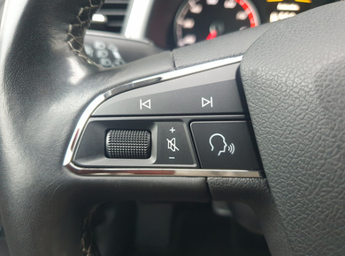 SEAT Leon ST 1.0 EcoTSI Style Business Intense NAVI/CRUISE/AIRCO/LMV