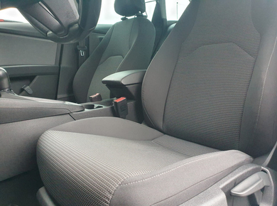 SEAT Leon ST 1.0 EcoTSI Style Business Intense NAVI/CRUISE/AIRCO/LMV