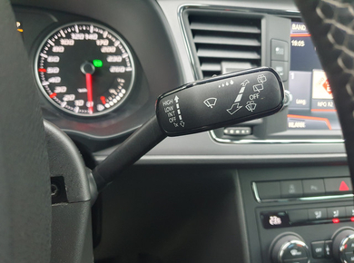 SEAT Leon ST 1.0 EcoTSI Style Business Intense NAVI/CRUISE/AIRCO/LMV