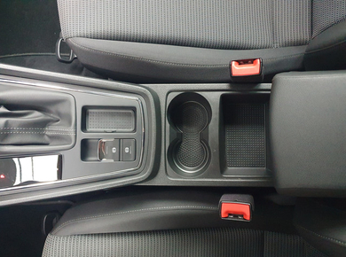 SEAT Leon ST 1.0 EcoTSI Style Business Intense NAVI/CRUISE/AIRCO/LMV