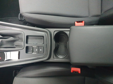 SEAT Leon ST 1.0 EcoTSI Style Business Intense NAVI/CRUISE/AIRCO/LMV