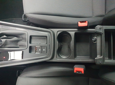 SEAT Leon ST 1.0 EcoTSI Style Business Intense NAVI/CRUISE/AIRCO/LMV