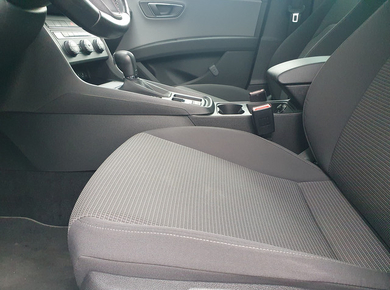 SEAT Leon ST 1.0 EcoTSI Style Business Intense NAVI/CRUISE/AIRCO/LMV